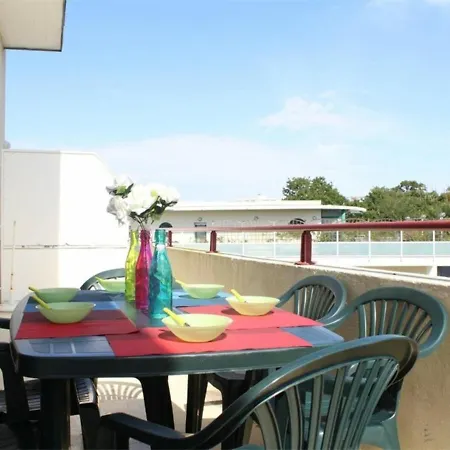 La Rochelle, 3 Pieces, 6 Personnes - Fr-1-246-8 Apartment *