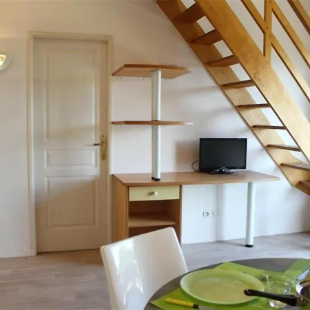 La Rochelle, 3 Pieces, 6 Personnes - Fr-1-246-8 La Rochelle (Charente-Maritime)