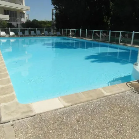 Διαμέρισμα La Rochelle, 3 Pieces, 6 Personnes - Fr-1-246-8 *
